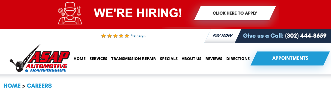 ASAP Automotive